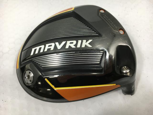 楽天市場】マーベリック ドライバー 中古の通販