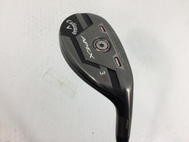 楽天市場】apex ユーティリティ tour adの通販