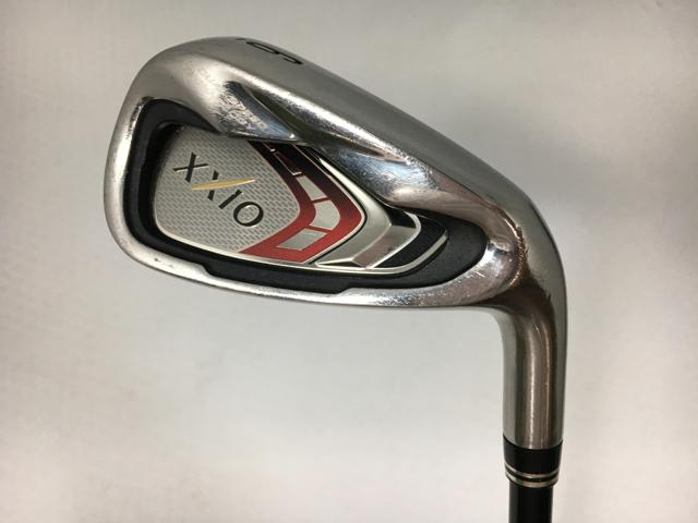 楽天市場】ゼクシオ9 アイアンセットの通販