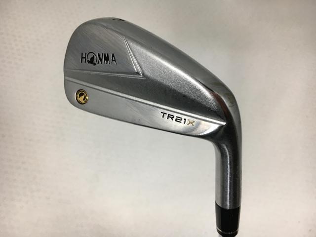 楽天市場】ホンマ アイアンtr21の通販