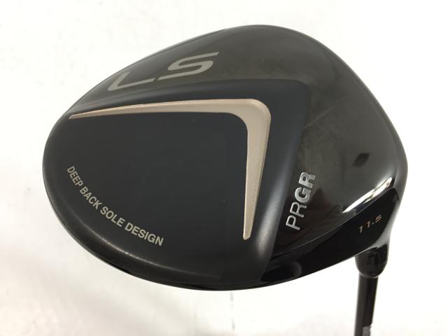 楽天市場】lsドライバー prgrの通販