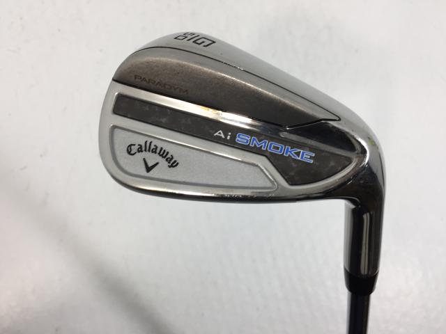 楽天市場】キャロウェイ パラダイム アイアン（ロフト角48 ～ 50