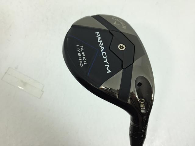 楽天市場】中古 ユーティリティスーパーハイブリッド17の通販