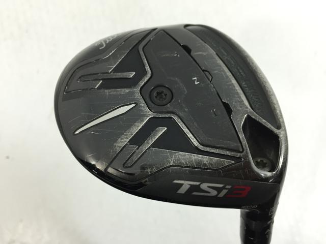 楽天市場】タイトリスト tsi3 フェアウェイウッド ツアーadの通販