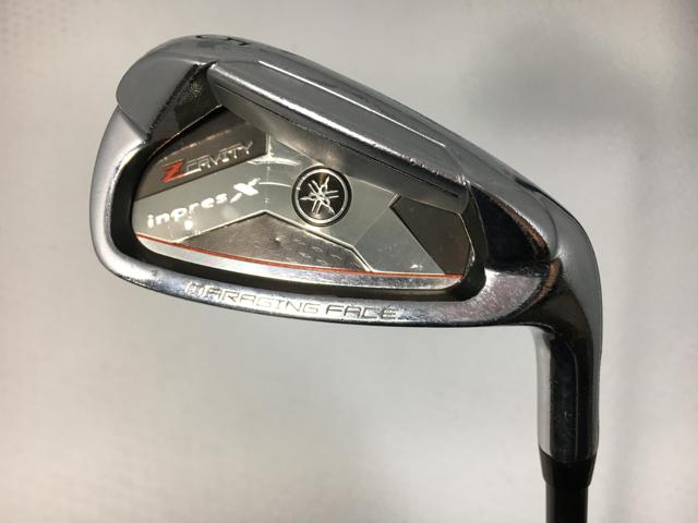 楽天市場】ヤマハ キャビティ アイアン zの通販