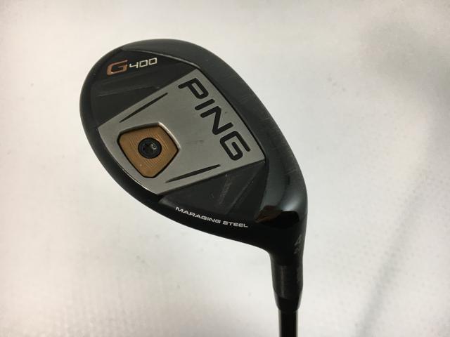 楽天市場】ピン g400 u5 ping tour 173－85の通販