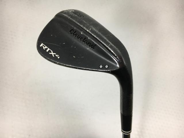 楽天市場】クリーブランド ウェッジ rtx4の通販