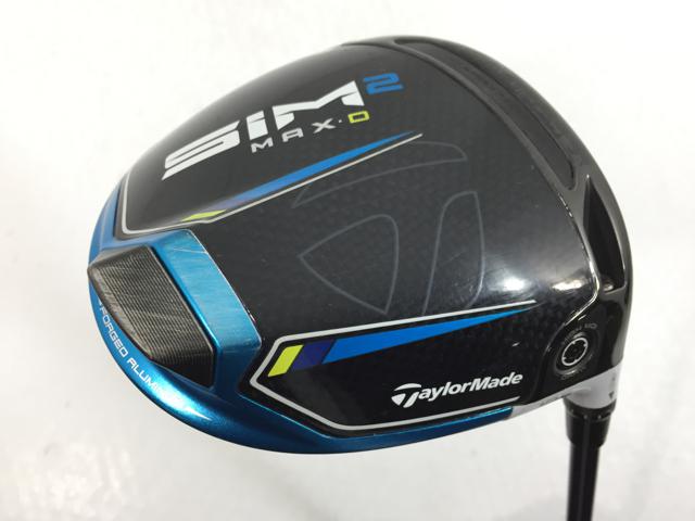 楽天市場】sim2 max ドライバー ディアマナの通販