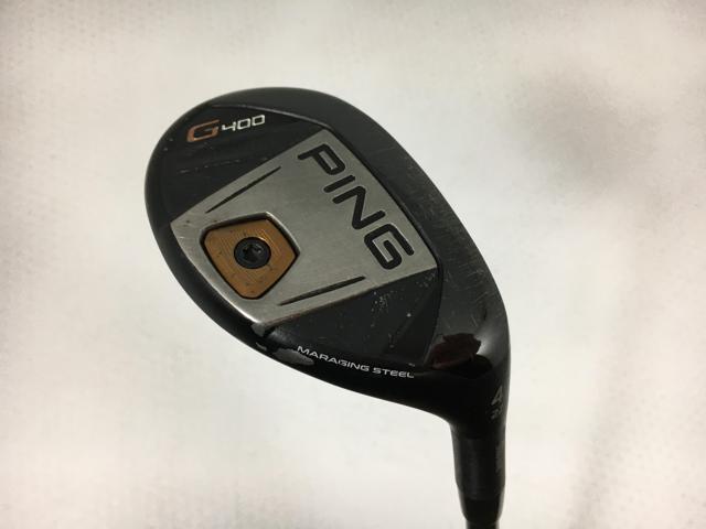 楽天市場】g400 ユーティリティ ＃5の通販