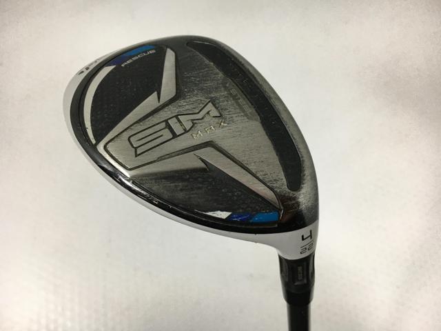 楽天市場】ユーティリティ 28 度（シリーズSIM（テーラーメイド））の通販