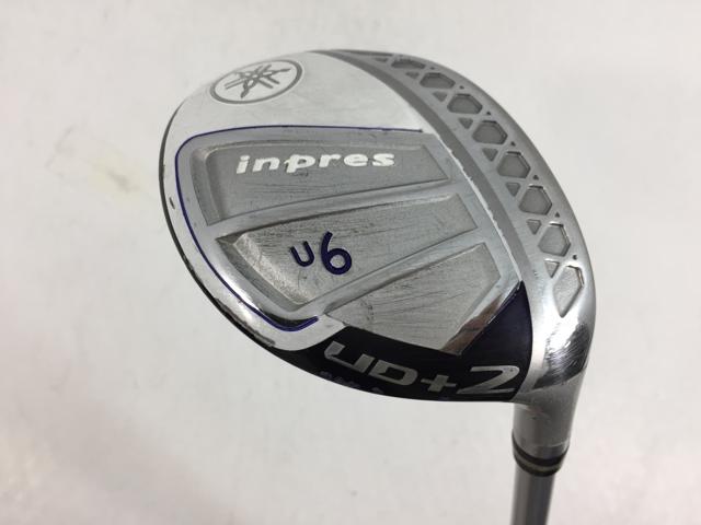 楽天市場】インプレス ud+2 レディース ユーティリティー 2021年モデル