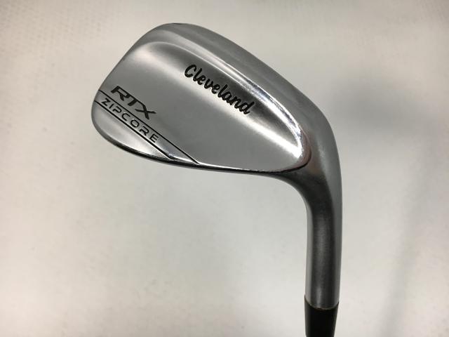 楽天市場】ウェッジ 50 クリーブランド rtx zipの通販