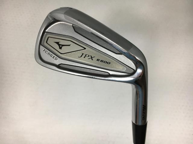 楽天市場】jpx e600（ブランドミズノ）（アイアン｜メンズクラブ