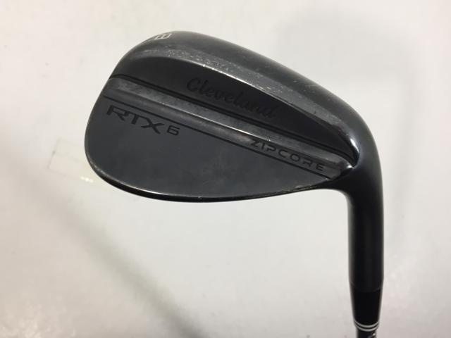 楽天市場】rtx zipcore ブラックサテン ウエッジの通販