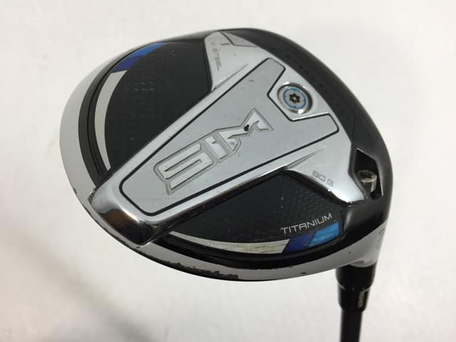 楽天市場】sim ti フェアウェイウッドの通販