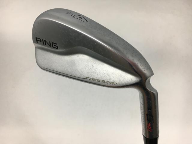 楽天市場】g410 クロスオーバー ヘッドカバーの通販