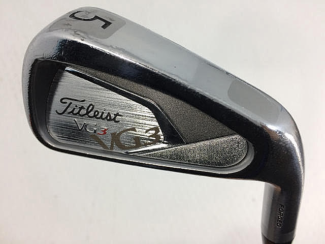 楽天市場】タイトリスト vg3 2012 アイアンの通販