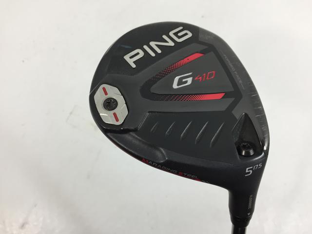 楽天市場】ping g410 5wの通販