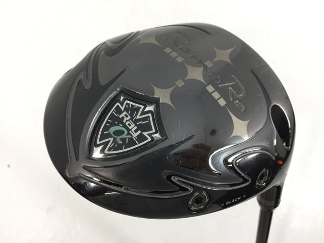 楽天市場】RomaRo ロマロ（ドライバー｜メンズクラブ）：クラブ<ゴルフ