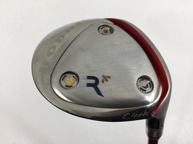 楽天市場】roddio（フェアウェイウッド｜メンズクラブ）：クラブ