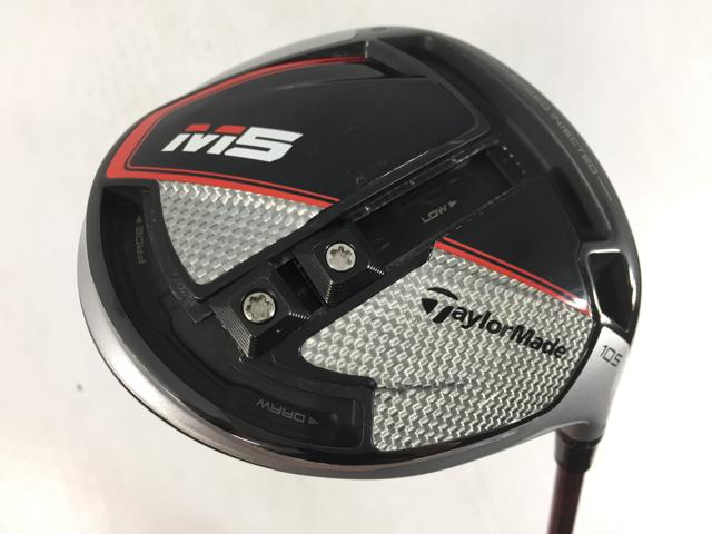 楽天市場】テーラーメイド m5 ドライバーの通販