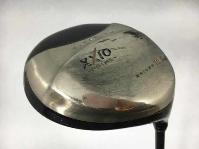 ダンロップ ダンロップ ゼクシオ ドライバー XXIO PRIME(2017) 11.5