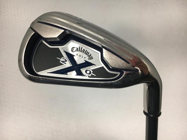楽天市場】x－20 アイアン（ブランドキャロウェイ）（アイアン｜メンズ