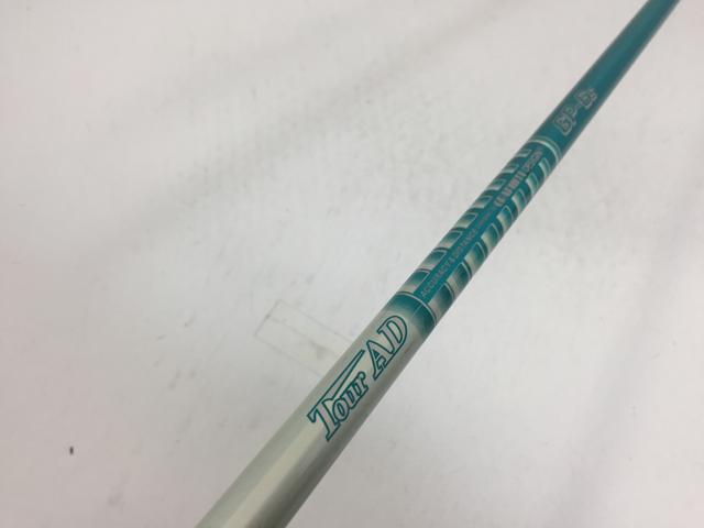 楽天市場】中古 シャフト ツアーad gp5（ゴルフ｜スポーツ・アウトドア
