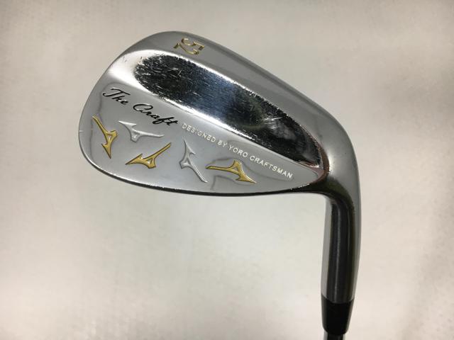 楽天市場】ミズノ クラフト ウェッジ54の通販