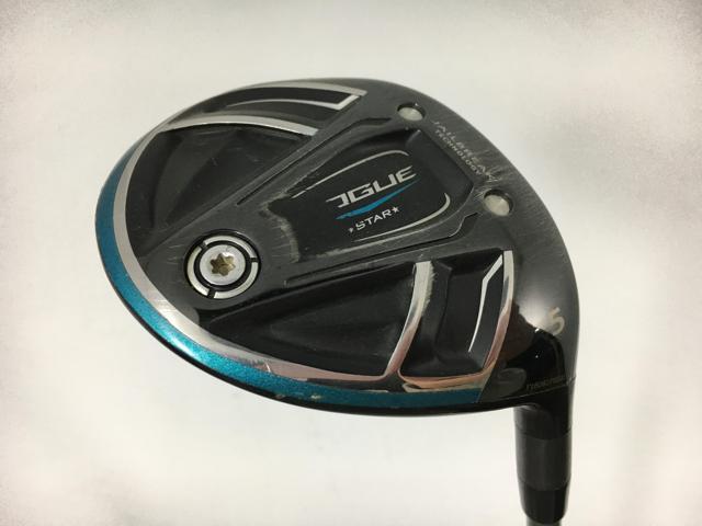 楽天市場】ローグスター フェアウェイウッド（シリーズROGUE