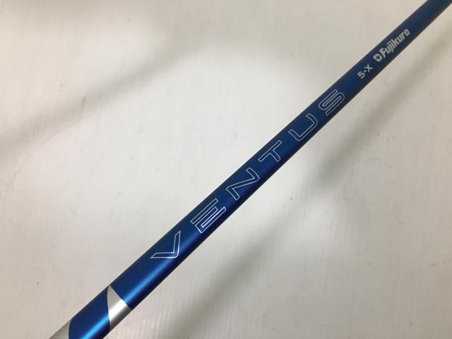 楽天市場】24ベンタスブルー 5s（クラブ｜ゴルフ）：スポーツ
