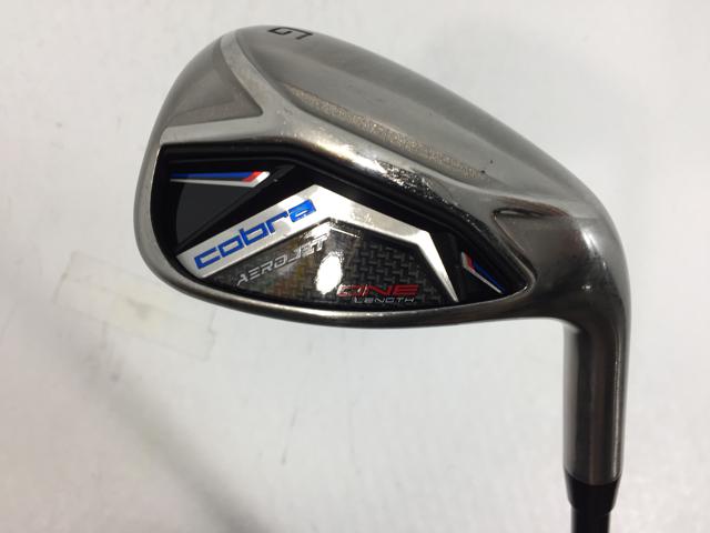 楽天市場】コブラ ワンレングス ウェッジの通販