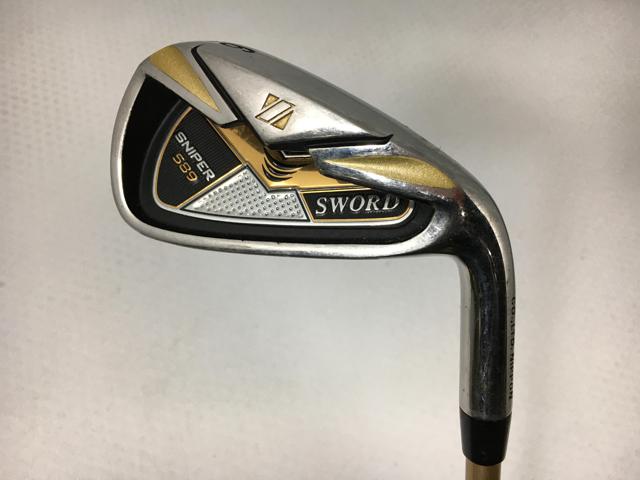 楽天市場】sword sniper アイアン セットの通販