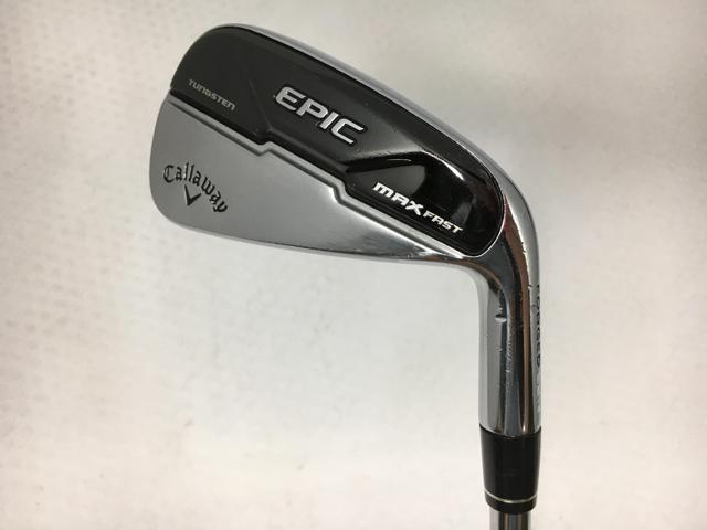 楽天市場】epic max fast アイアンの通販
