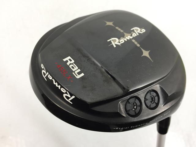 楽天市場】RomaRo ロマロ（ドライバー｜メンズクラブ）：クラブ<ゴルフ