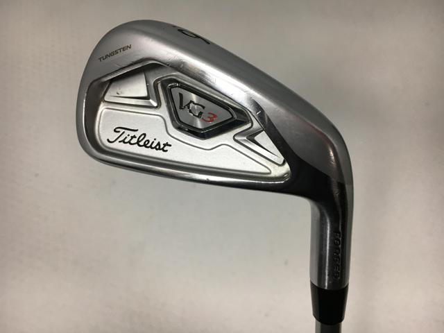 楽天市場】タイトリスト vg3 アイアンの通販