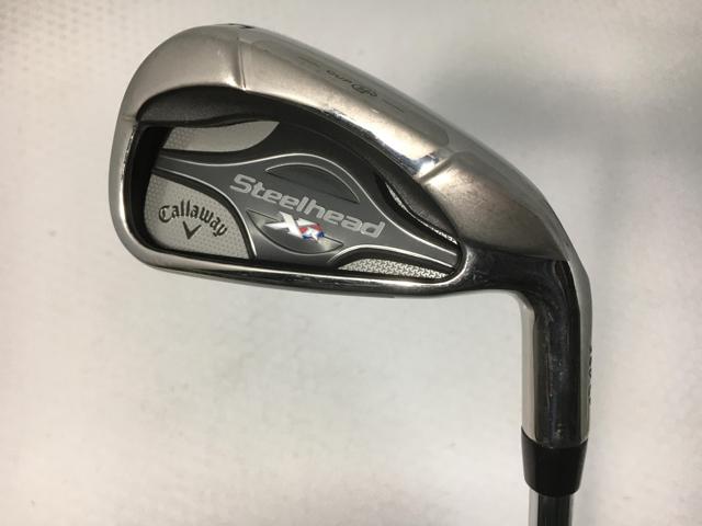 楽天市場】キャロウェイ xr アイアンセットの通販