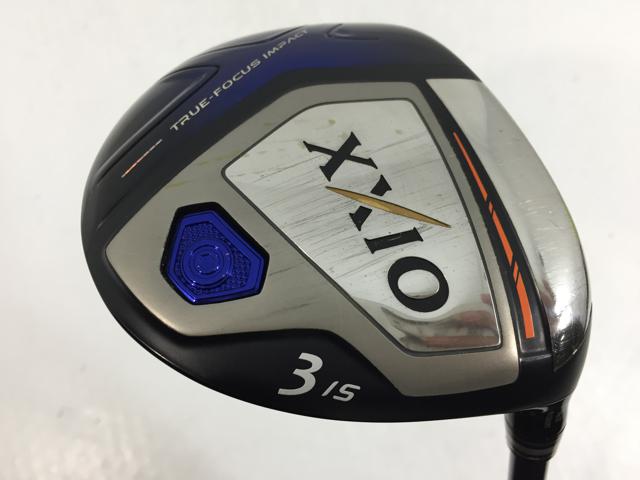 楽天市場】ゼクシオ 10 3wの通販