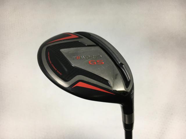 楽天市場】ホンマ ゴルフ t//world gs ユーティリティの通販