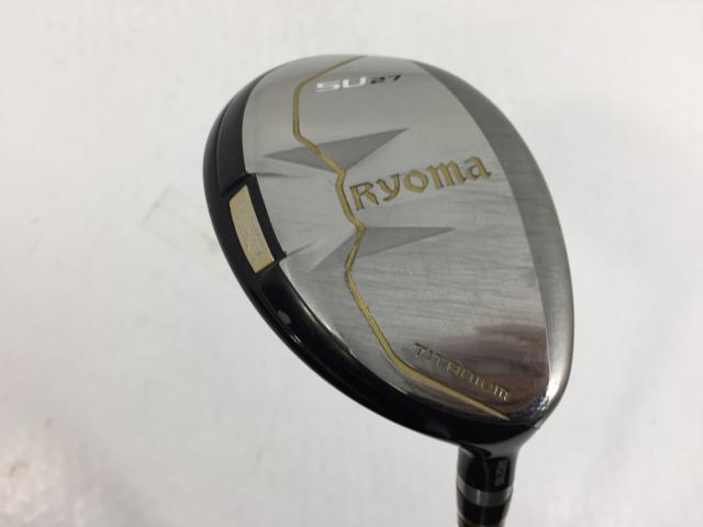 楽天市場】ユーティリティー リョーマ（メンズクラブ｜クラブ