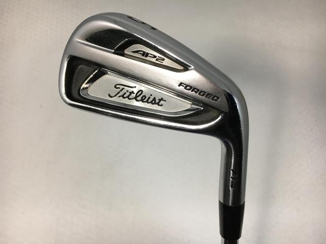 楽天市場】タイトリスト ap2 714 アイアンの通販