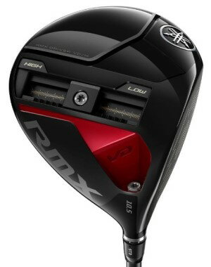 楽天市場】ヤマハ rmx vd ドライバー（ロフト角10.5°）（スポーツ