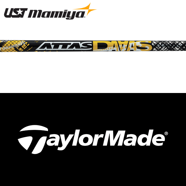 楽天市場】アッタス ダース テーラーメイドの通販
