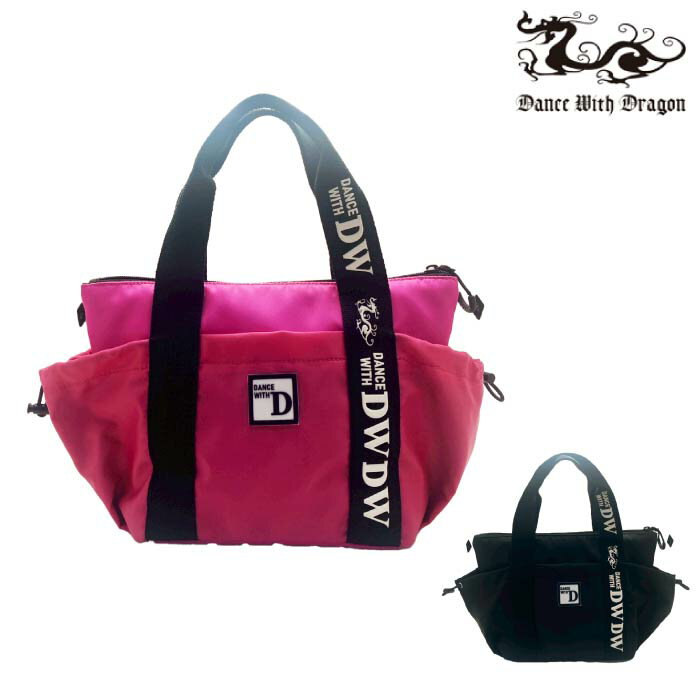 楽天市場】ダンスウィズドラゴン カートバッグの通販