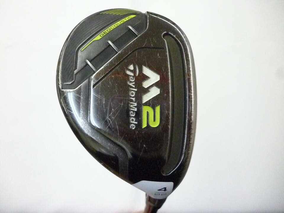 楽天市場】テーラーメイド m2 ユーティリティの通販