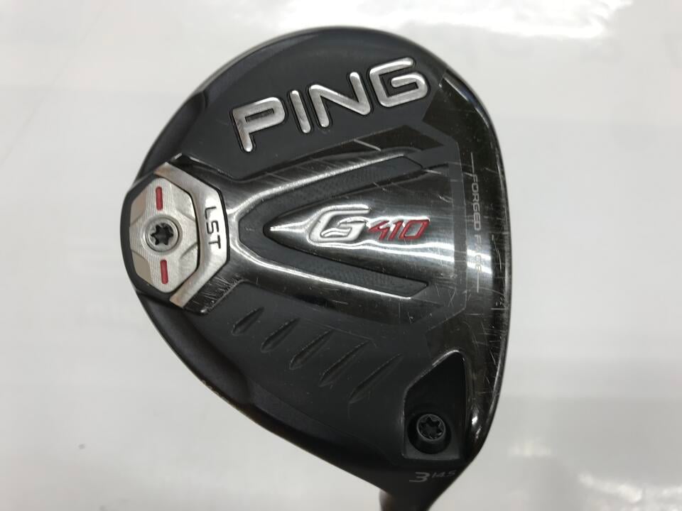 楽天市場】g410 フェアウェイウッドの通販