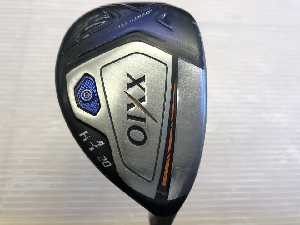 楽天市場】xxio 10 ユーティリティ mp1000の通販