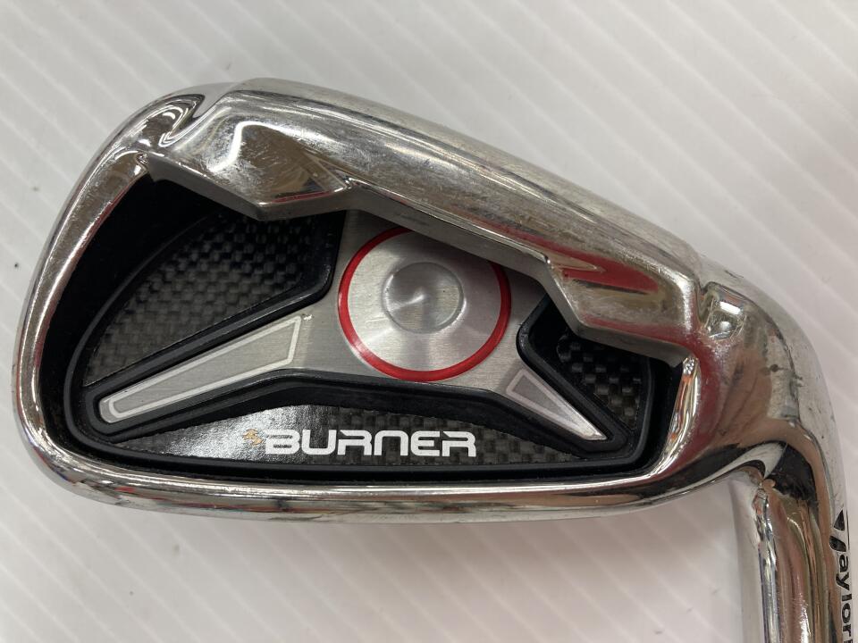 楽天市場】バーナー スーパースチール アイアンの通販