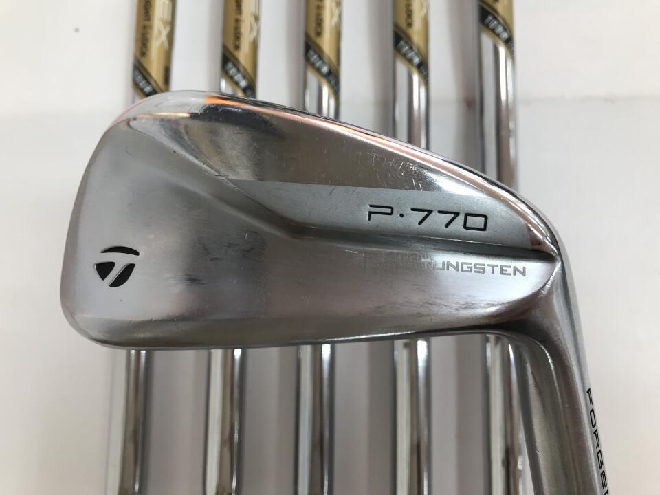 楽天市場】テーラーメイド p770 s200の通販