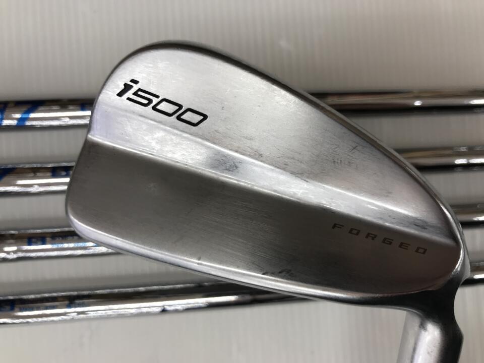 楽天市場】i500 5番アイアンの通販